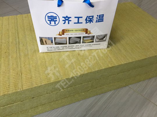 岩棉毡的市场前景展望